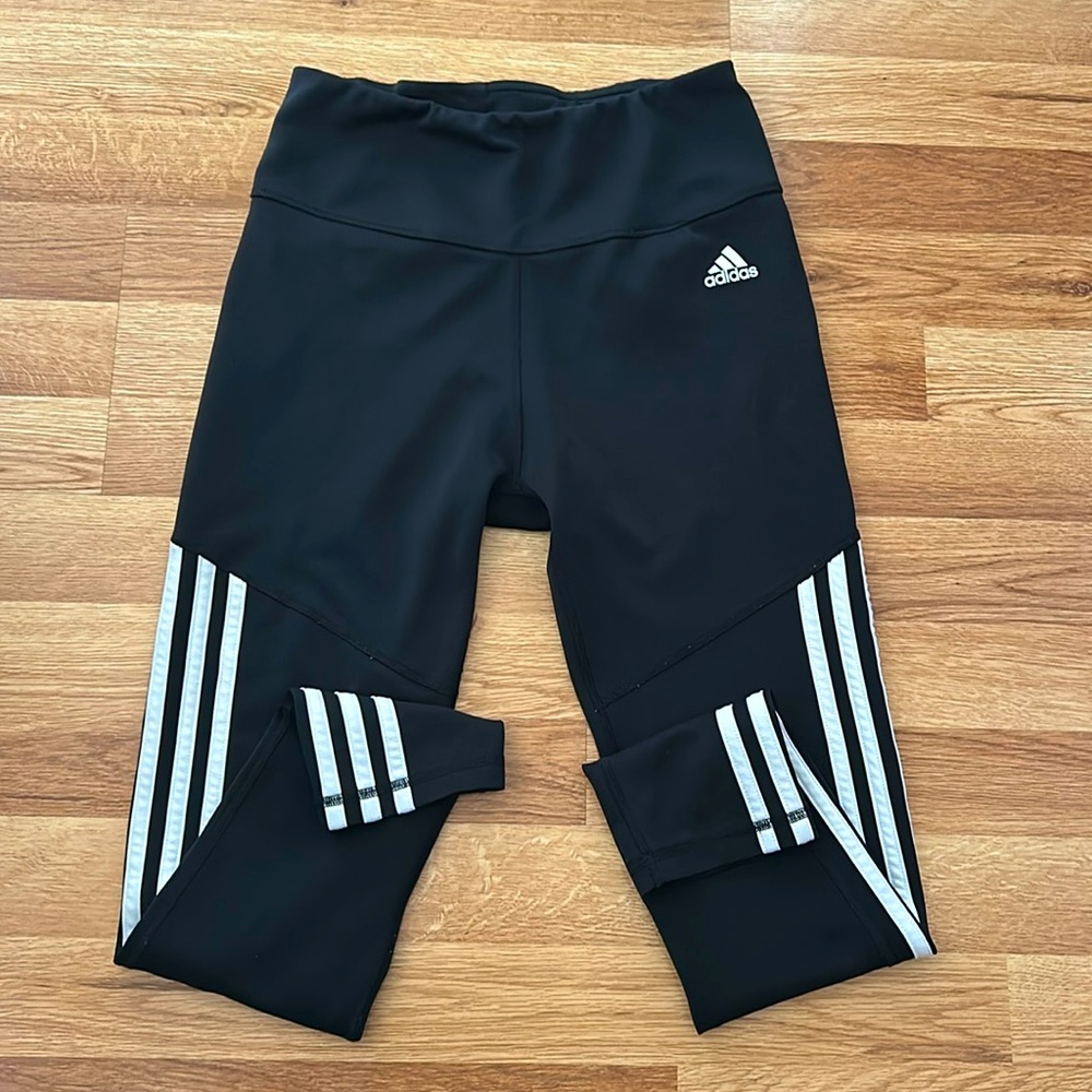 Adidas Climalite Leggings